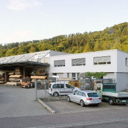 Werkhof Hans Stutz AG Winterthur
